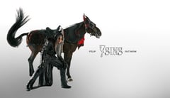 Felip brings ‘7sins’ to Japan